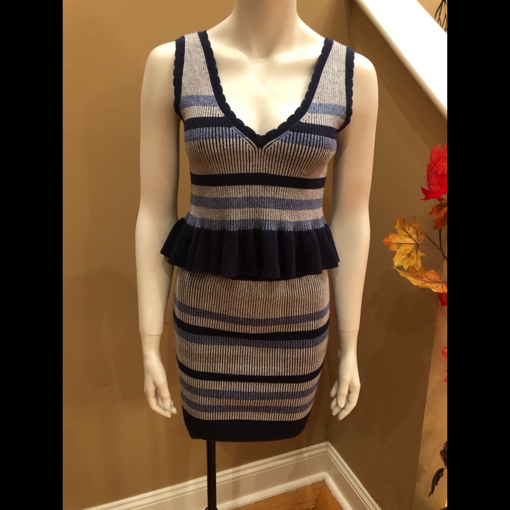 BCBG combo
